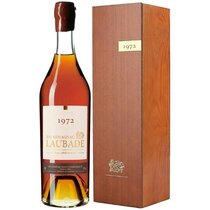 Château Laubade 1972 
