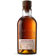 Aberlour 18 Years