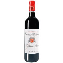 Château Poujeaux Cru Bourgeois Exceptionnel