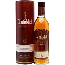 Glenfiddich Special Editions 15 Years Chinese New Year