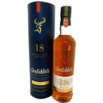 Glenfiddich Special Editions 18 Years Chinese New Year