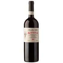 Barbera d'Asti Superiore Alfieri