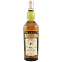 Glendullan 1974 23 Years Old - Rare Malts Selection