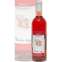 Kluser Blauburgunder Rosé