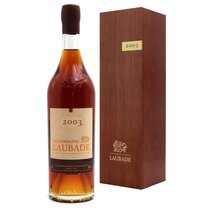 Château Laubade 2003