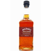 Jack Daniel's Triple Mash 100 Proof
