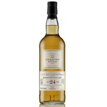 Glenrothes Single Cask 1997, 24 y - Cask 717972 - A.D. Rattray