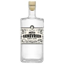 Petit Genevrier Dry Gin