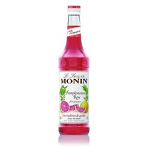 Monin Pink Grapefruit Sirup