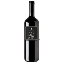 Prà Rosso Merlot del Ticino