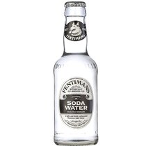 Fentimans Soda Water