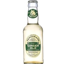 Fentimans Ginger Ale