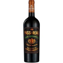 Passi Reali Appasimento Rosso Magnum
