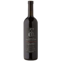 Merlot del Ticino San Rocco Porza
