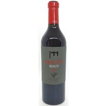 Origen de Resalte Ribera del Duero 