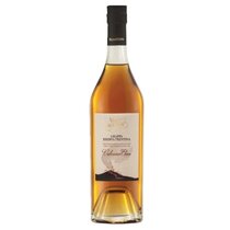 Grappa Vulcano Etna Reserva Trentina