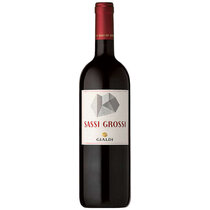 Merlot del Ticino Sassi Grossi
