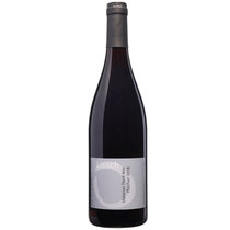 Malanser Pinot Noir Plaschair Stohwein Weingut Treib