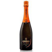 Sparkling to Spritz Cinzano