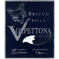Barbera d´Asti Bricco della Volpettona Magnum