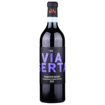 ViaSerta  004 Piemonte Rosso Selezione Vigne Vecchie