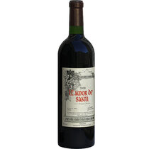 LL'Amore de Santi Rosso Toscana
