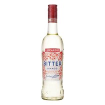 Bitter bianco Luxardo 