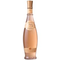 Château de Selle Rosé, Coeur de Grain