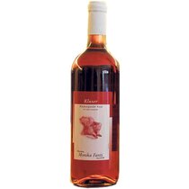 Kluser Blauburgunder Rosé