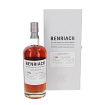 Benriach 28y Cask Edition Cask 7031 - Virgin Oak Barrel