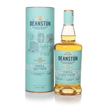 Deanston 15 years Tequila Cask Finish