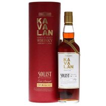 Kavalan Solist Port