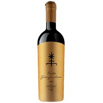 Conte Giangirolamo Rosso Gold Edition