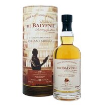 Balvenie Storie 27 years
Distant Shores