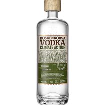 Vodka Koskenkorva Climate Action