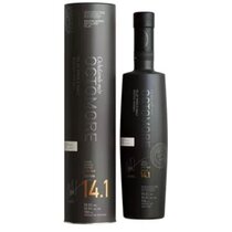 Bruichladdich Octomore 14.1 / 128.9 PPM