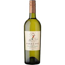 Chardonnay Wild Arrogant Frog
