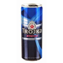 Trojka Energie