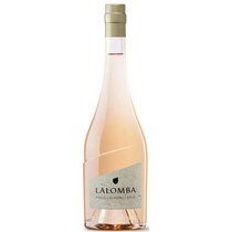 Rioja Rosado La Lomba Finca Lalinde