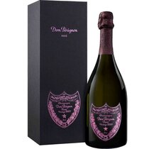 Dom Perignon Rose Millesime - Coffret