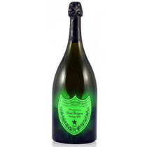 Dom Perignon LED luminous