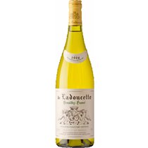 Pouilly-Fumé - Ladoucette