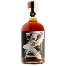 Rebels Malt Blend Alkoholfrei 