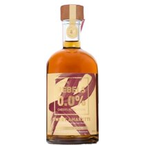Rebels Sweet Amaretti Alkoholfrei 