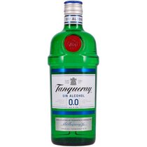 Gin Tanqueray 0.0 Vol % (Alkoholfrei)