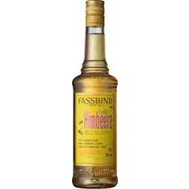 Fassbind Honig Himbeer Likör