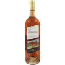 Rosato del Merlot Ticino "Vallombrosa" 