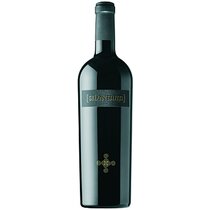 Primitivo di Manduria Silentium Rosso
