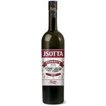 Vermouth Jsotta bianco Senza