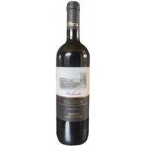 Volante Bolgheri Rosso